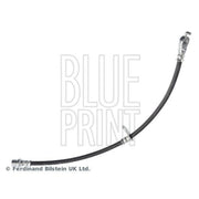 Blue Print Brake Hydraulic Hose Line Front Left ADBP530039