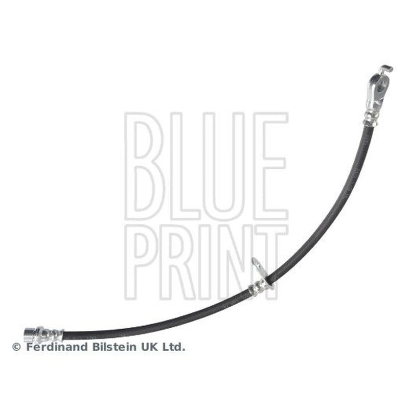 Blue Print Brake Hydraulic Hose Line Front Left ADBP530039