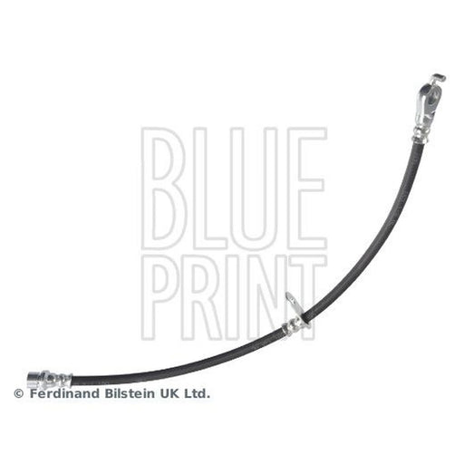 Blue Print Brake Hydraulic Hose Line Front Left ADBP530039