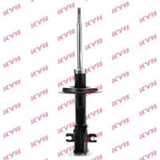 KYB Shock Absorber Damper Strut Front fits Fiat Cinquecento 1991-1999