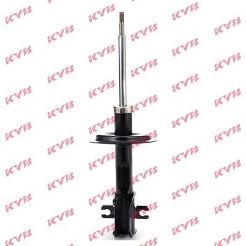 KYB Shock Absorber Damper Strut Front fits Fiat Cinquecento 1991-1999