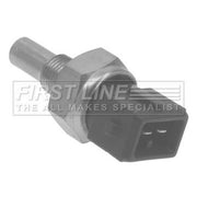 First Line Coolant Temperature Sensor fits Ford Transit 1971-1973 1.5