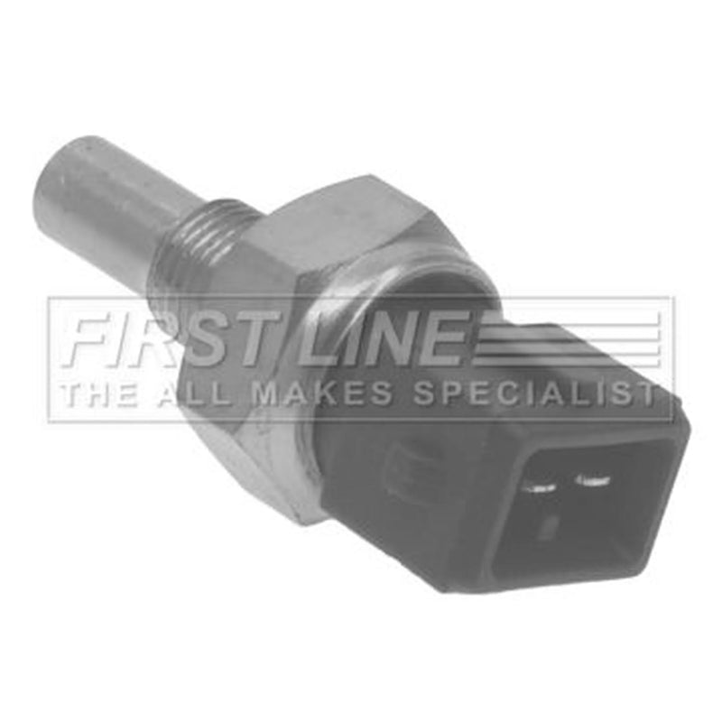 First Line Coolant Temperature Sensor fits Ford Transit 1971-1973 1.5