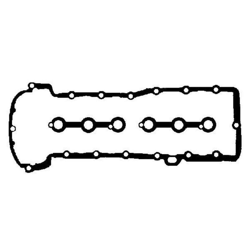 BGA Cylinder Head Cover Gasket Set fits BMW 3 1992-1999 3.0 3.2