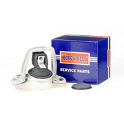 Borg & Beck Engine Mount Mounting BEM4110