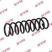 KYB 2 x Suspension Springs fits Ford Kuga II 2012-2019 1.5 1.6 2.0