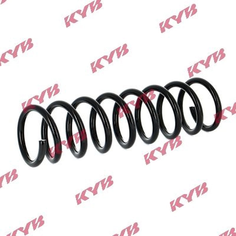 KYB 2 x Suspension Springs fits Ford Kuga II 2012-2019 1.5 1.6 2.0