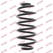 KYB Rear Suspension Coil Spring fits Opel Combo Box Body/Mpv 2001 on 1.6 1.7