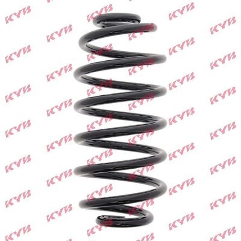 KYB Rear Suspension Coil Spring fits Opel Combo Box Body/Mpv 2001 on 1.6 1.7