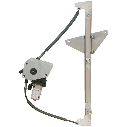 Valeo Electric Window Regulator Lifter Right Front 851143