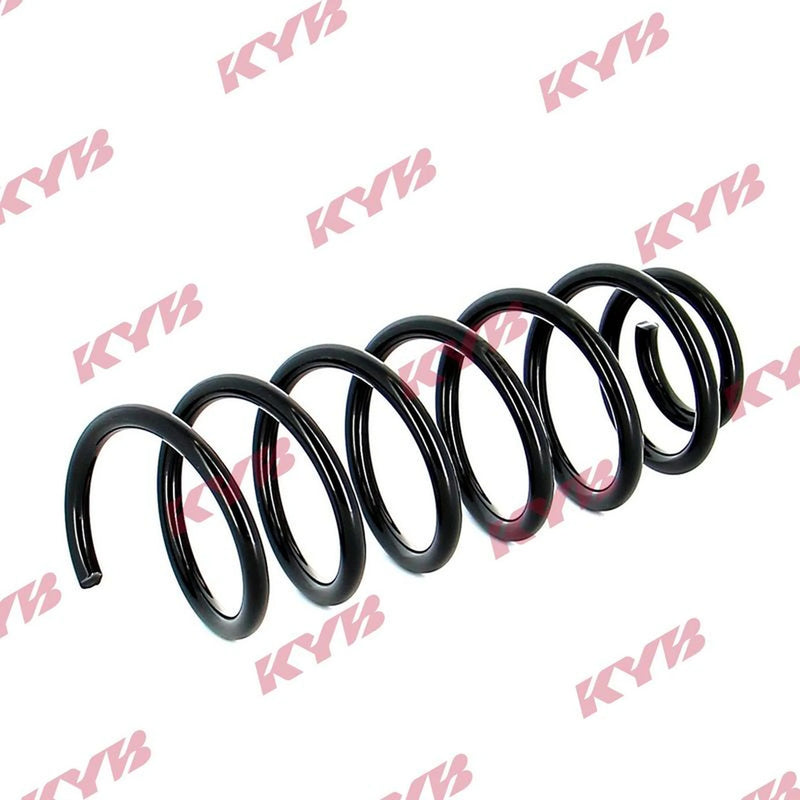 KYB Rear Suspension Coil Spring fits Citroën Berlingo Box Body/Mpv 2008-2021 1.6