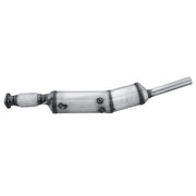 Hella Soot/Particulate Filter fits Dacia Dokker 2012-2021 1.5