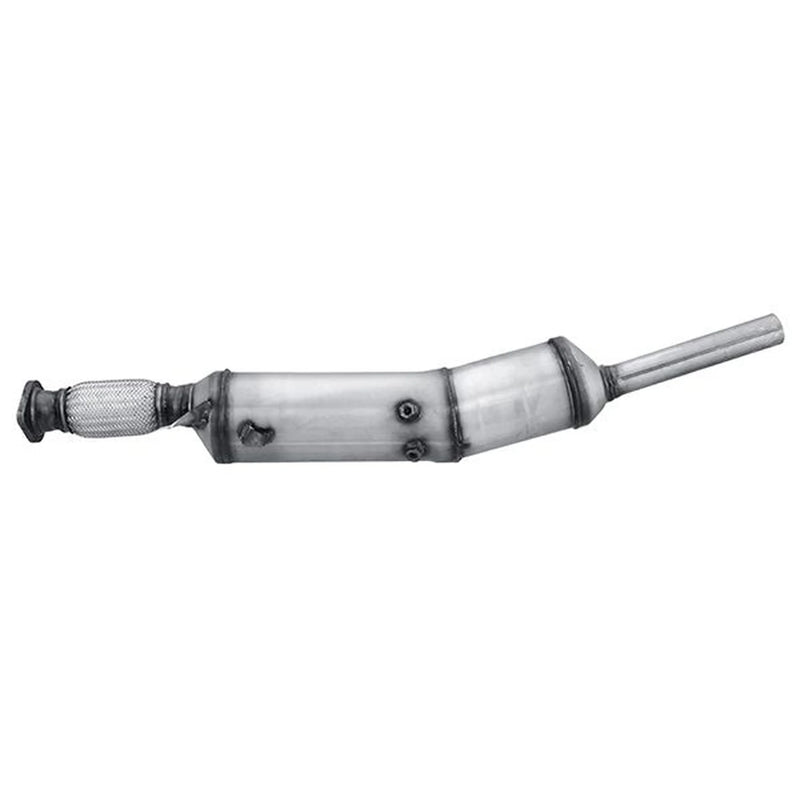 Hella Soot/Particulate Filter fits Dacia Dokker 2012-2021 1.5