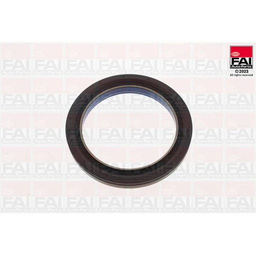 FAI Crankshaft Shaft Seal 120mm OD ID Wide