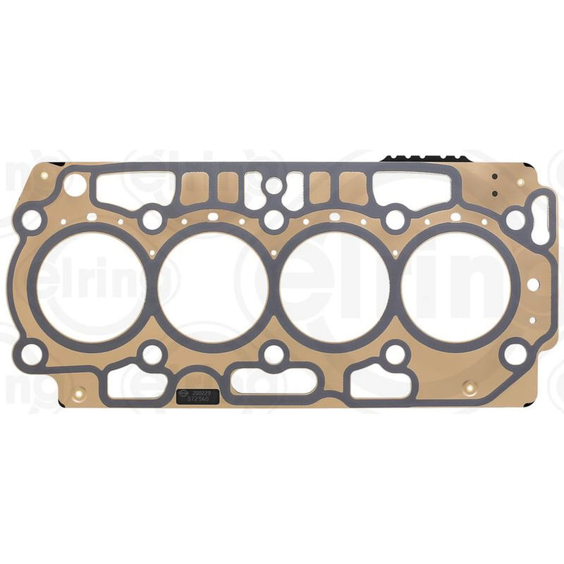 Elring Cylinder Head Gasket 1mm Thick fits Citroën Dispatch III 2018-2025 1.5