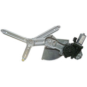 Valeo Electric Window Regulator Lifter Left Front 850310