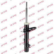 KYB Shock Absorber Damper Strut Front Right fits Peugeot 208 Hatchback 2014-2019