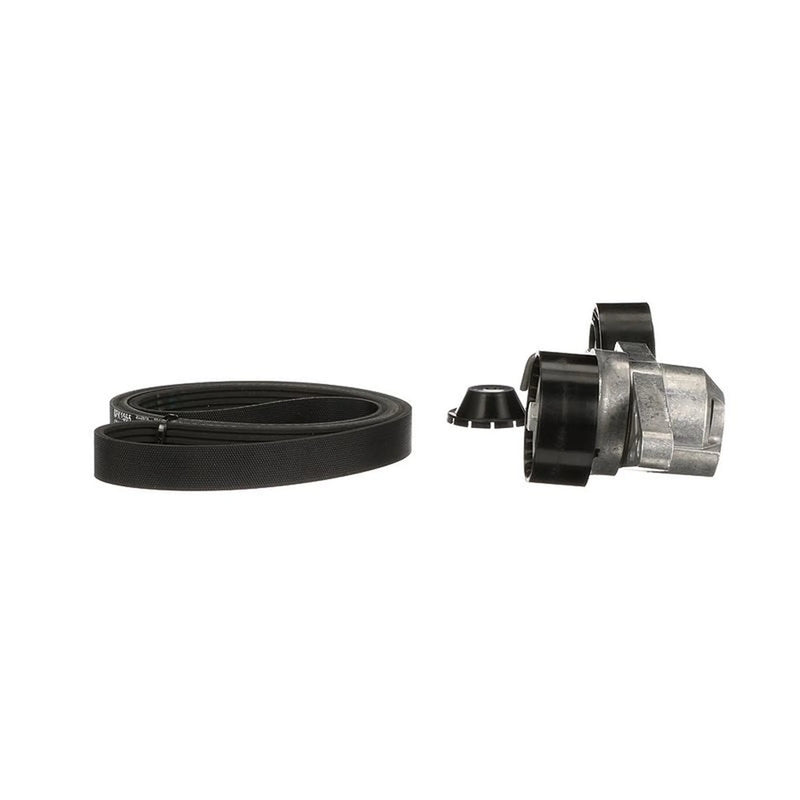 Gates V-Ribbed Belt Set fits Citroën Berlingo First 1996-2011 1.1 1.4 1.6