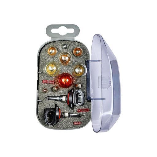 Ring Halogen Bulb Kit R9006 & R9005 - BU042 Ring Automotive - Dynamic Drive