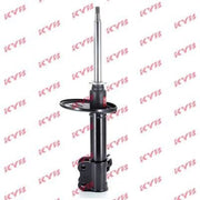 KYB 2 x Front Shock Absorbers fits Toyota Celica 1993-1999 1.8 2.0