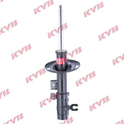 KYB 2 x Front Shock Absorbers fits Mazda CX-3 2018 on 1.8 2.0