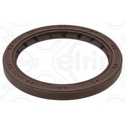 Elring Crankshaft Shaft Seal 86mm OD ID Wide fits Geo Metro 1988-1998 1.0 1.3
