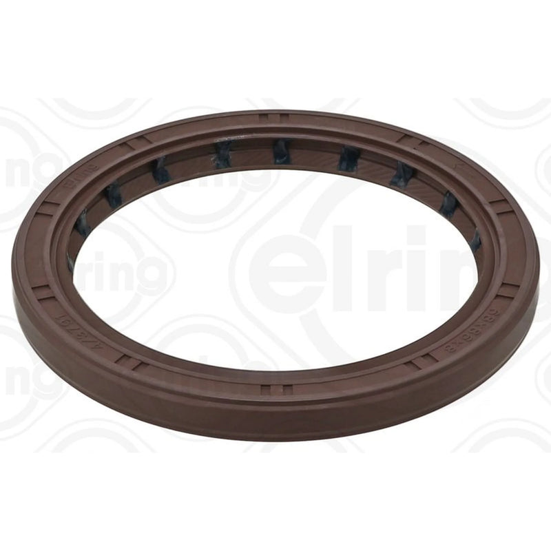 Elring Crankshaft Shaft Seal 86mm OD ID Wide fits Geo Metro 1988-1998 1.0 1.3