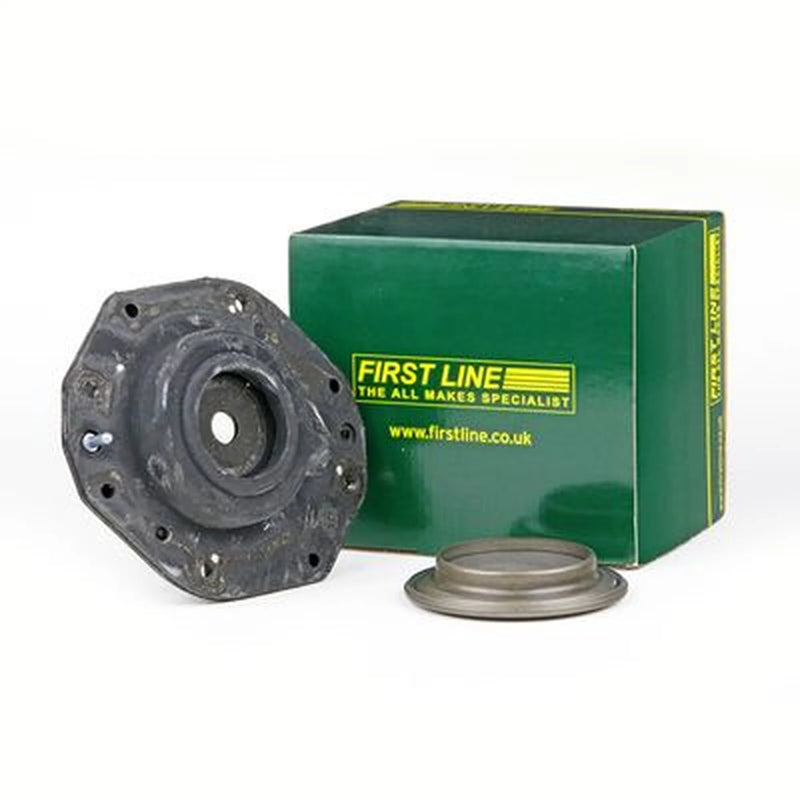 First Line Suspension Strut Support Mount fits Peugeot 306 1993-2002