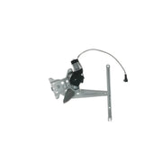 Valeo Electric Window Regulator Lifter Right Rear 861231