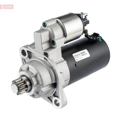 Denso Starter Motor 12V 1.7kW 10 Teeth DSN3067
