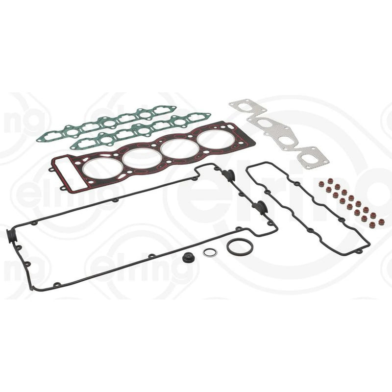 Elring Cylinder Head Gasket Kit fits Saab 9-3 1998-2003 2.0 2.3