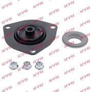 KYB Front Repair Kit Suspension Strut Support Mount fits Nissan Almera Tino