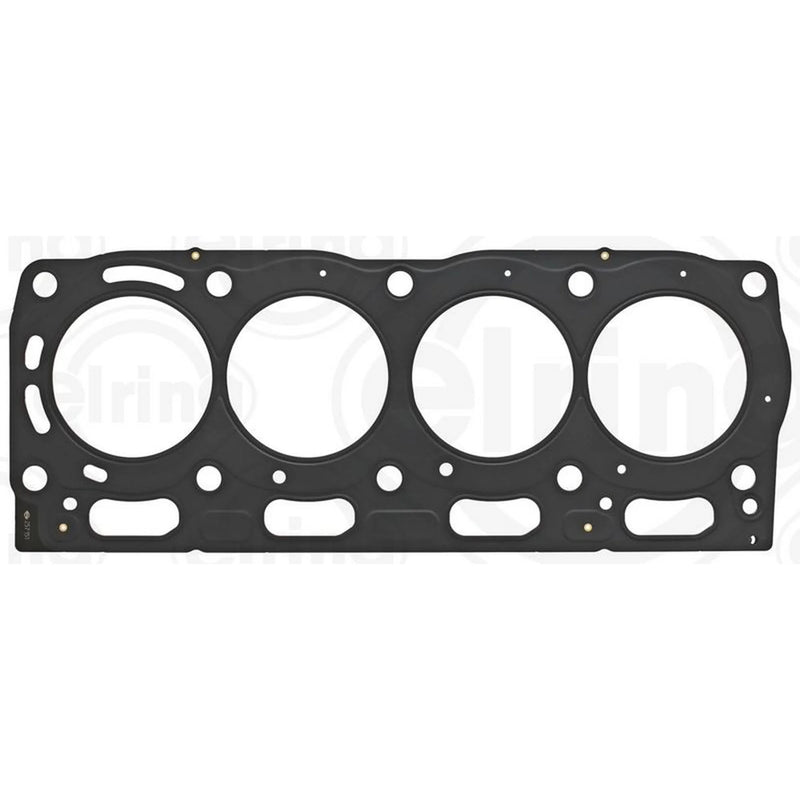 Elring Cylinder Head Gasket 1mm Thick fits Armatrac Serie-11 2012 on