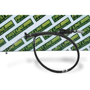 First Line Clutch Control Cable Pull fits Austin Maestro Fastback 1983-1992 1.3