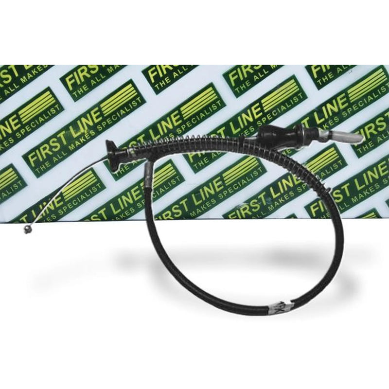 First Line Clutch Control Cable Pull fits Austin Maestro Fastback 1983-1992 1.3