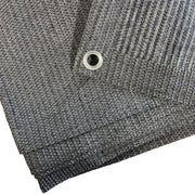 Olpro Awning Groundsheet 2.5m x 7m - Breathable Blue