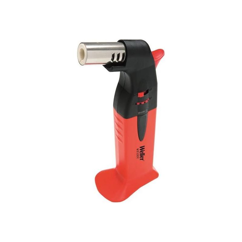 Weller Gas Torch Heavy-Duty - Piezo (No Gas) Weller - NN4 Online