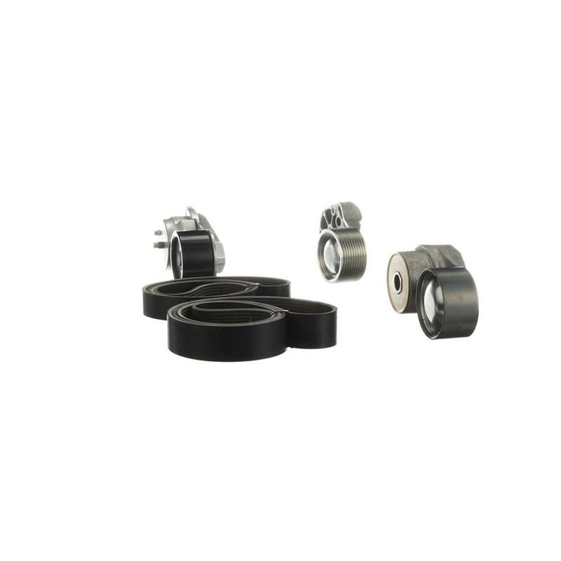 Gates V-Ribbed Belt Set K078PK1515HD