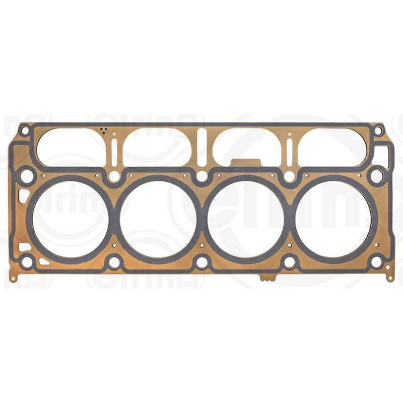 Elring Cylinder Head Gasket Thick fits Chevrolet Silverado 2500 Crew Cab Pickup