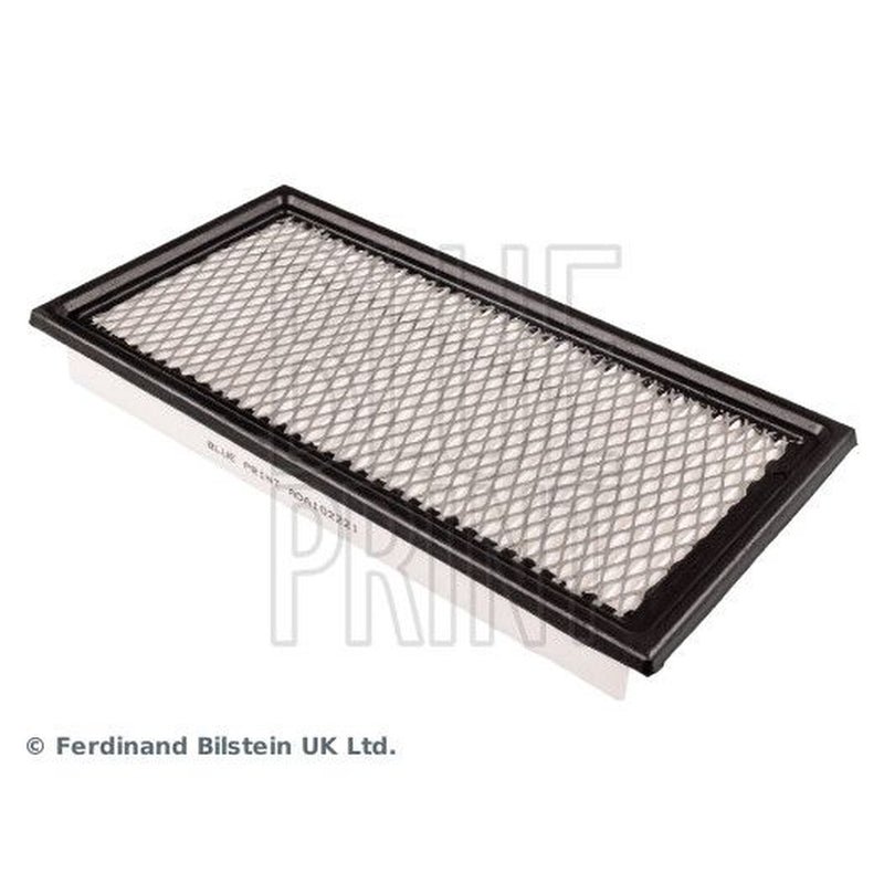Blue Print Engine Air Filter fits Dodge Caliber 2006-2011 2.0