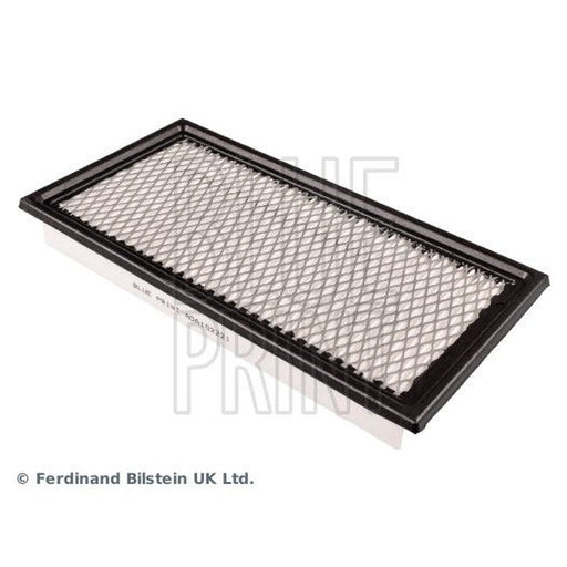 Blue Print Engine Air Filter fits Dodge Caliber 2006-2011 2.0