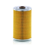 MANN-FILTER Fuel Filter Element