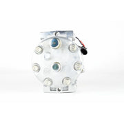 Mahle Air Conditioning Compressor fits New Holland T7 2010 on