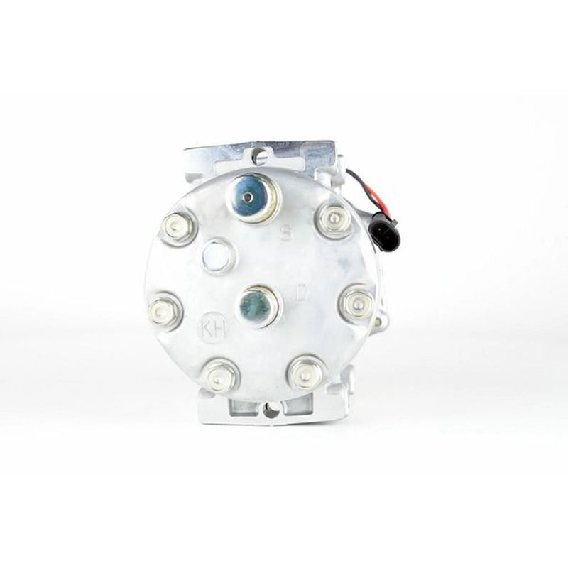Mahle Air Conditioning Compressor fits New Holland T7 2010 on