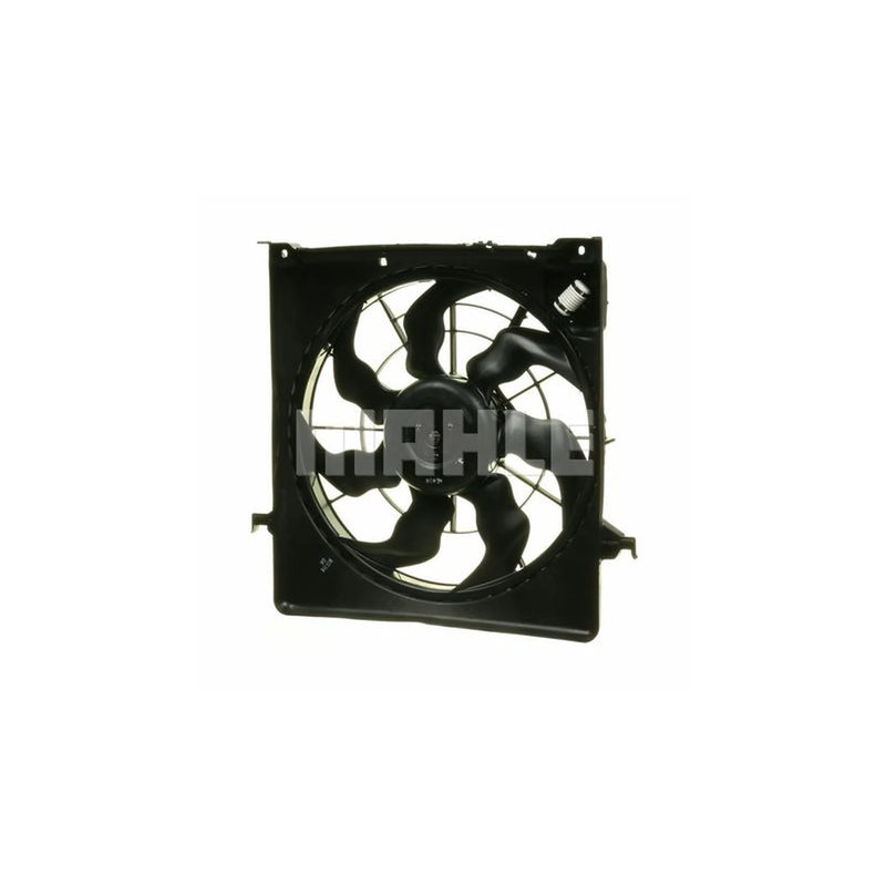Mahle Engine Cooling Fan fits Hyundai I30 2007-2012 1.6 2.0