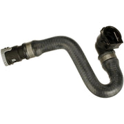 Gates Molded Heater Hose fits Ford C-Max 2007-2010 1.8