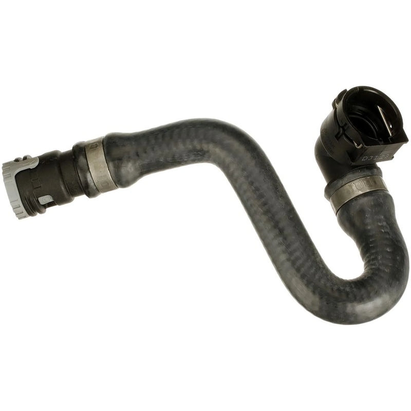 Gates Molded Heater Hose fits Ford C-Max 2007-2010 1.8