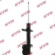 KYB Shock Absorber Damper Strut Front Right fits Mitsubishi Colt VI 2004-2012