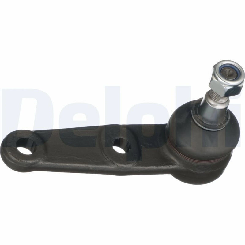 Delphi Ball Joint Front fits Hyundai Lantra 1990-1995 1.5 1.6 1.8