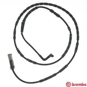 Brembo Brake Pad Wear Sensor Rear fits BMW Z4 Roadster 2009-2016
